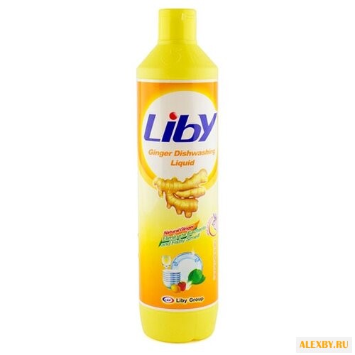Liby Средство для мытья посуды