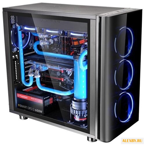 Компьютерный корпус Thermaltake