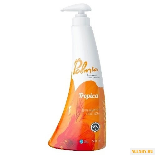 Palmia Средство для мытья