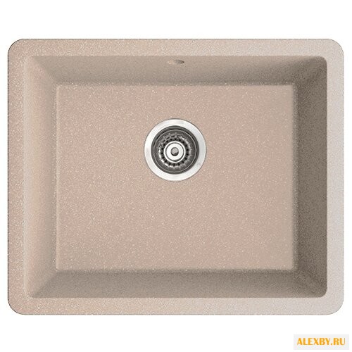 Врезная кухонная мойка IDDIS