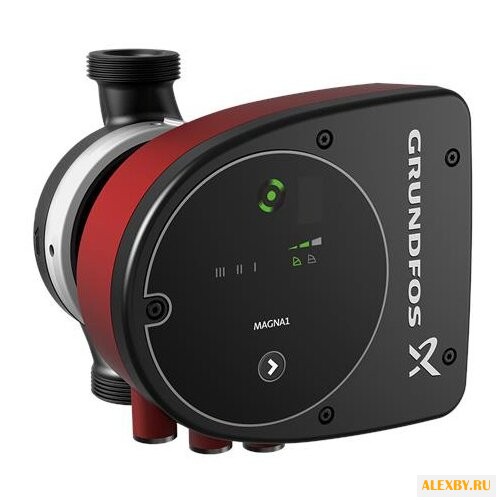 Насос Grundfos MAGNA1 32-80