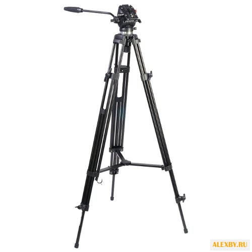 Штатив GreenBean Videocraft 418