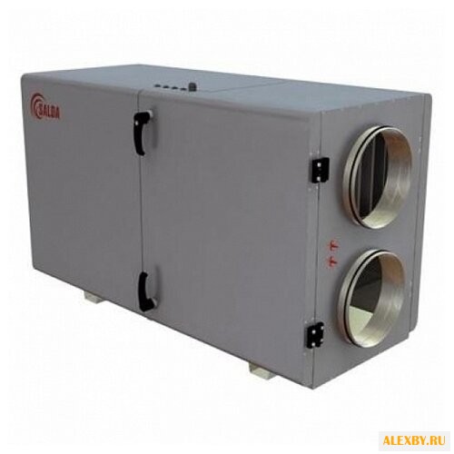 Вентиляционная установка Salda