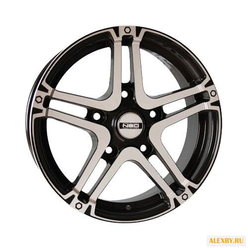 Колесный диск Neo Wheels 668