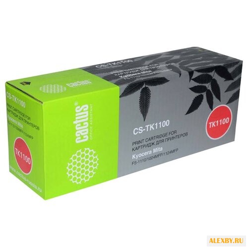 Картридж cactus CS-TK1100