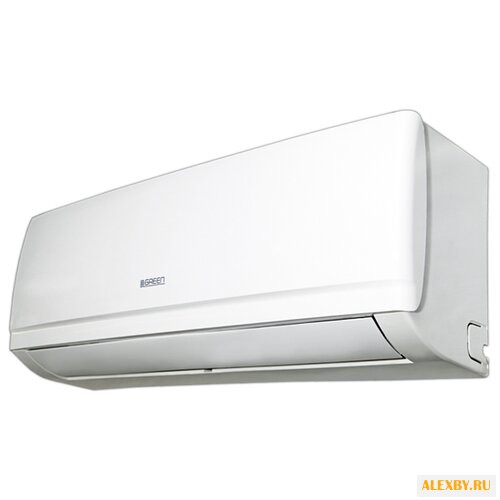 Сплит-система GREEN GRI GRO-24HH1