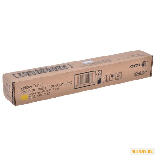 Картридж Xerox 006R01518