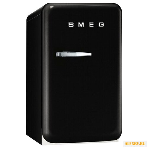Холодильник smeg FAB5RBL