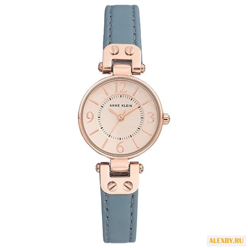 Наручные часы ANNE KLEIN 9442RGBL