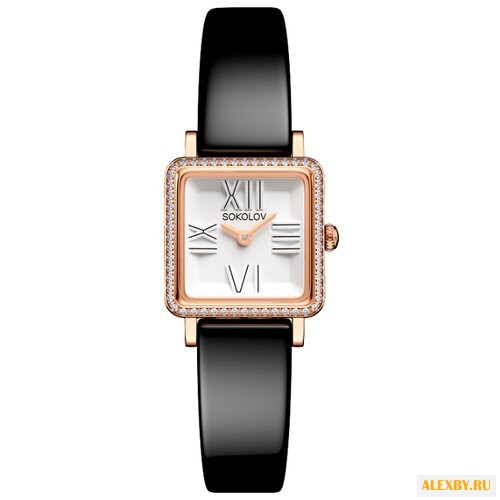 Наручные часы SOKOLOV