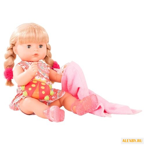 Кукла Gotz Макси Аквини Винтаж