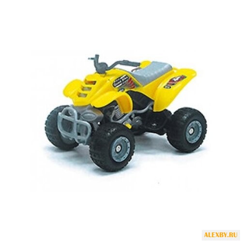 Квадроцикл Autotime Autogrand