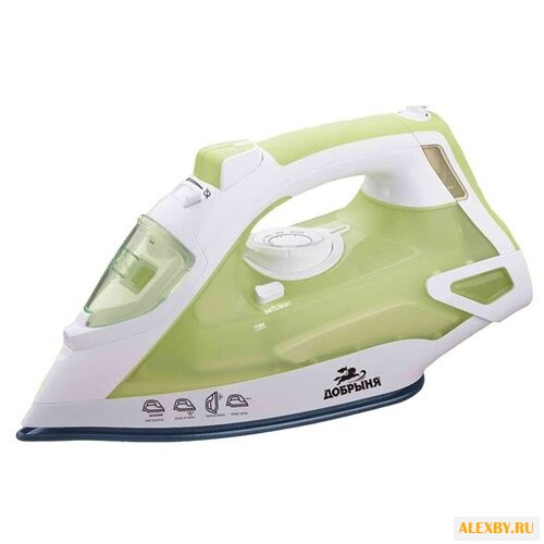 Утюг Добрыня DO-3109