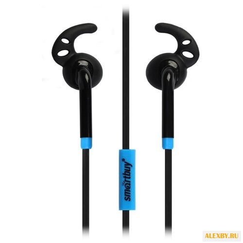 Наушники SmartBuy Fit