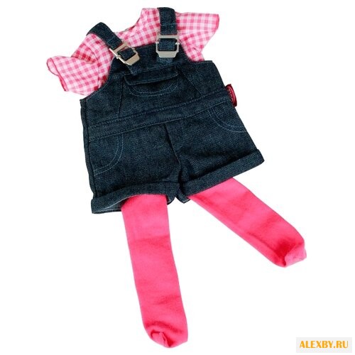 Gotz Комплект одежды для кукол