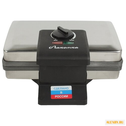 Уралсиб Лакомка - котлетница