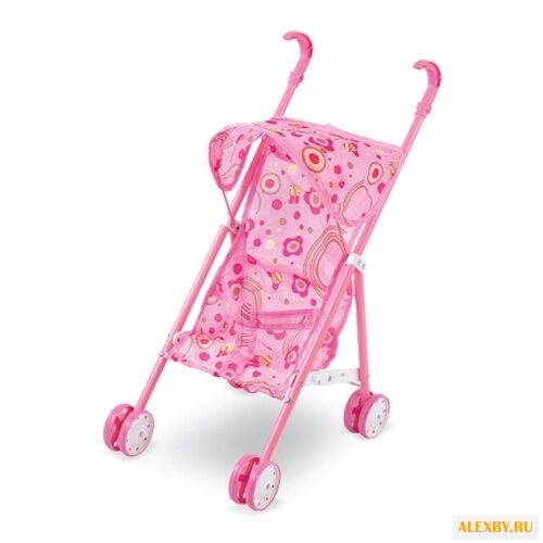 Прогулочная коляска Fei Li FL737