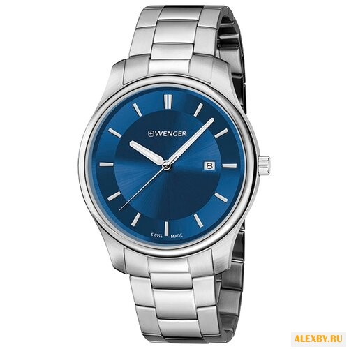 Наручные часы WENGER 01.1441.117