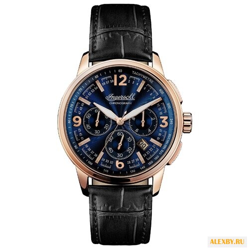 Наручные часы Ingersoll I00105