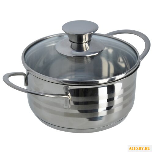 Кастрюля Regent BIMBO 1 л