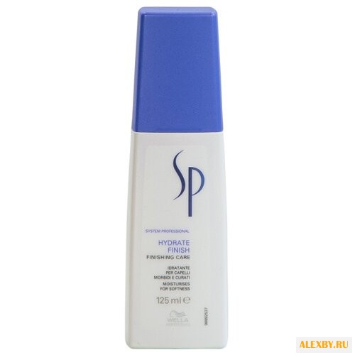 SYSTEM PROFESSIONAL HYDRATE