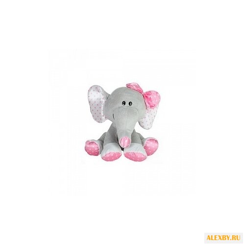 Мягкая игрушка СмолТойс