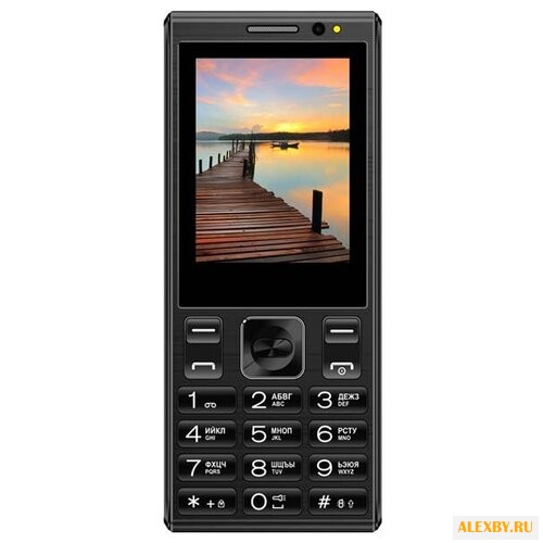 Телефон VERTEX D536