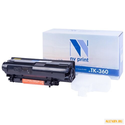 Картридж NV Print TK-360 для