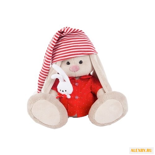 Мягкая игрушка Зайка Ми в
