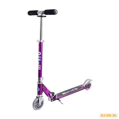 Городской самокат Micro Sprite