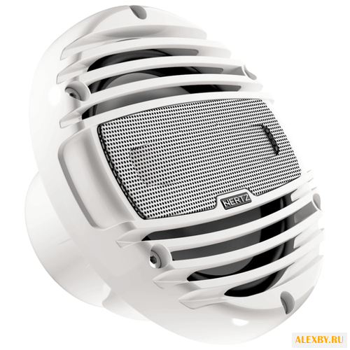 Автомобильная акустика Hertz