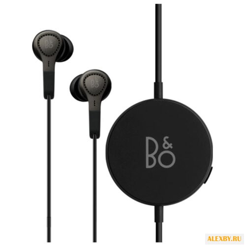 Наушники Bang & Olufsen BeoPlay