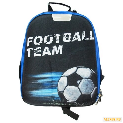 CENTRUM Рюкзак каркасный Футбол