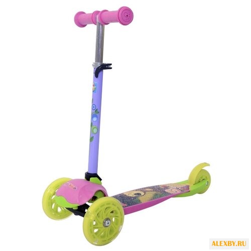 Кикборд 1 TOY Т11426