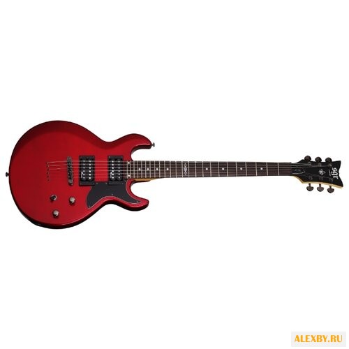 Электрогитара SGR S-1