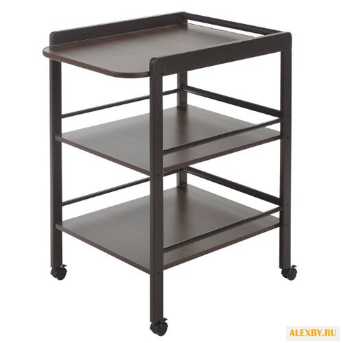 Пеленальный столик Geuther