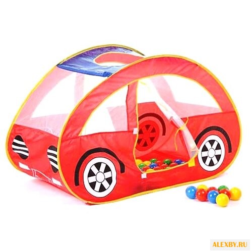 Палатка Calida Автомобиль 653