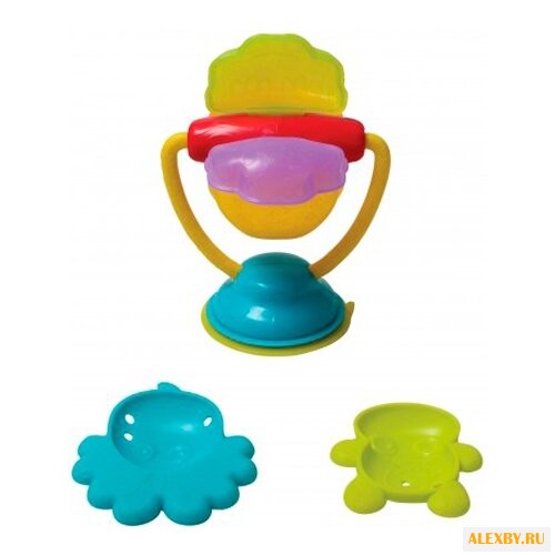 Набор для ванной Playgro Deluxe