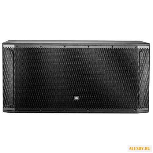 Сабвуфер JBL SRX828S