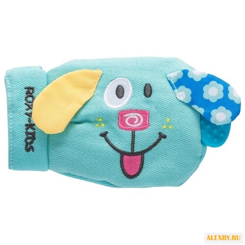 Прорезыватель Roxy kids