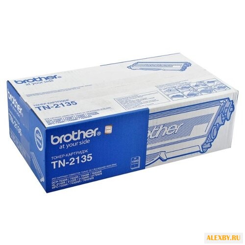 Картридж Brother TN-2135