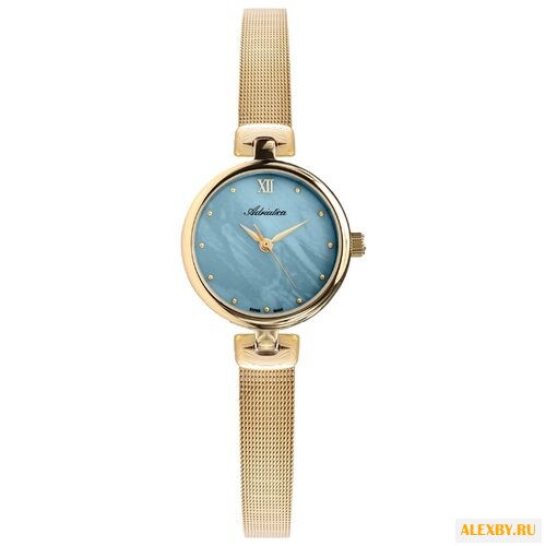 Наручные часы Adriatica