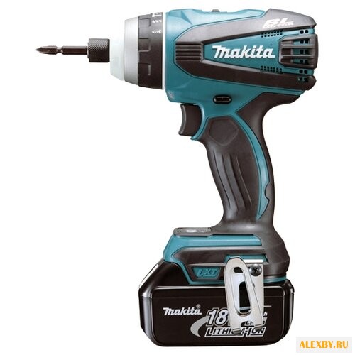 Винтоверт Makita DTP141RFE