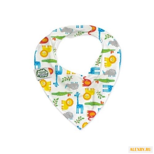 ImseVimse Слюнявчик-бандана