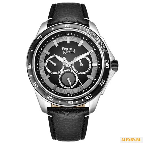 Наручные часы Pierre Ricaud