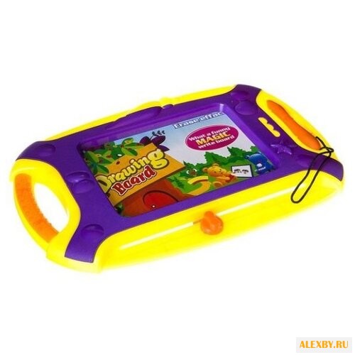 Доска для рисования детская