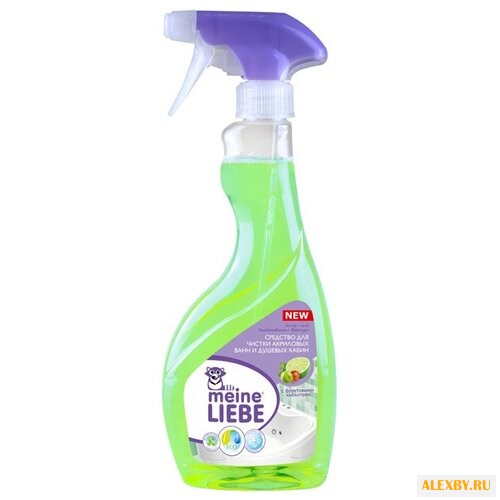 Meine Liebe спрей для акриловых