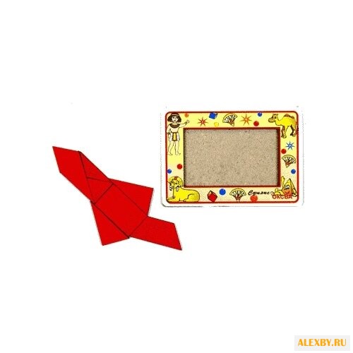 Оксва Сфинкс