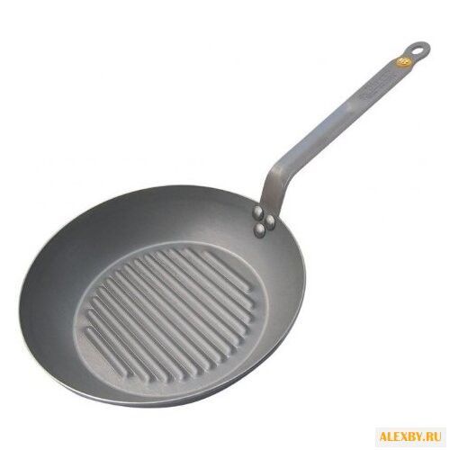 Сковорода-гриль De Buyer