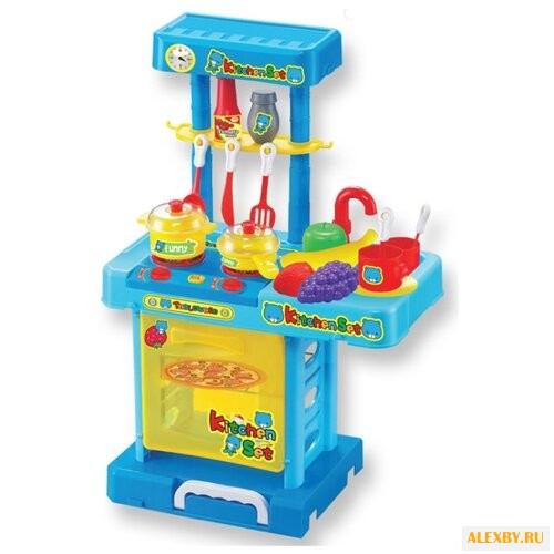 Кухня Altacto Маленькая в